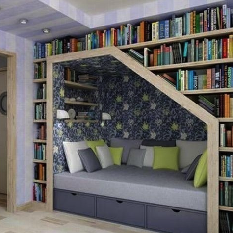 Small space big ideas en