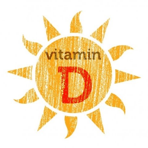 The importance of vitamin D en