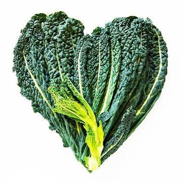 Top Reasons for Eating Kale en 