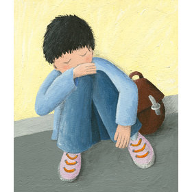 Living with a Depressed Child: How You Can Help Children Diagnosed with Depression