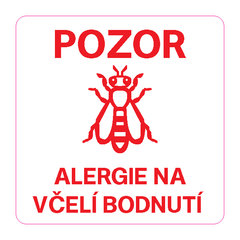 Bee Allergy