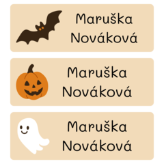 Halloween sada Halloween sada